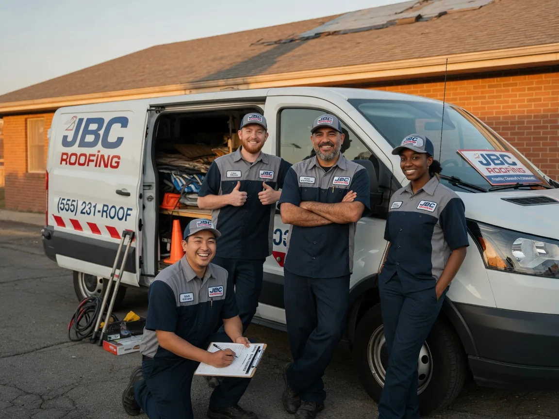 Roof Replacement company in Maple, WI